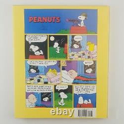 Peanuts 15 Book Lot Charlie Brown Snoopy Comics Charles M. Schulz 60s Present