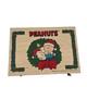 Peanuts 50th Anniv Ltd Ed Ornament Polonaise Kurt Adler Snoopy Charlie Brown