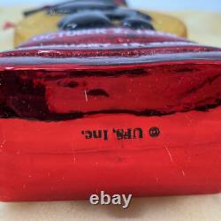 Peanuts 50th Anniv Ltd Ed Ornament Polonaise Kurt Adler Snoopy Charlie Brown