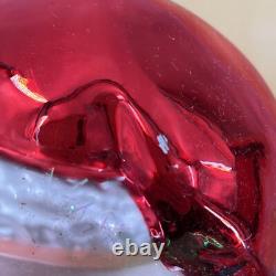 Peanuts 50th Anniv Ltd Ed Ornament Polonaise Kurt Adler Snoopy Charlie Brown