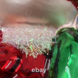 Peanuts 50th Anniv Ltd Ed Ornament Polonaise Kurt Adler Snoopy Charlie Brown