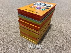 Peanuts / Charlie Brown 24 Book Lot Set Charles M Schulz RARE Snoopy