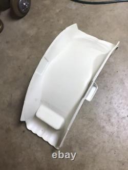 Peanuts Charlie Brown SNOOPY Rock'N Slide Knickerbocker 1979 Rocking Chair