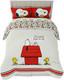 Peanuts Charlie Brown & Snoopy Classic Pals Sheet Set Full Size