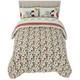 Peanuts Charlie Brown & Snoopy Full Size Comforter Set