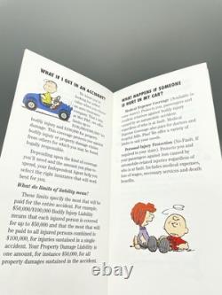 Peanuts Charlie Brown Snoopy Vintage Book Lot 48 Books