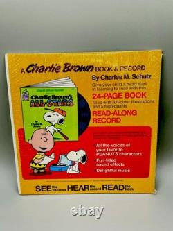 Peanuts Charlie Brown Snoopy Vintage Book Lot 48 Books