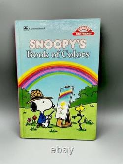 Peanuts Charlie Brown Snoopy Vintage Book Lot 48 Books