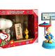 Peanuts Charlie Brown Snoopy Woodstock Cosplay Smaller Figures Combo Set Vintage