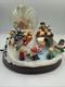 Peanuts Danbury Mint The Ultimate Snow Globe 2012 Super Rare! Read