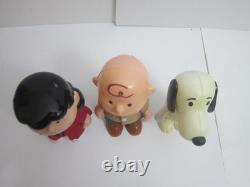 Peanuts Deluxe Playset Charlie Brown Lucy Snoopy Psychiatric Dr. Office Complete Peanuts Deluxe Playset Charlie Brown Lucy Snoopy Psychiatric Dr. Office Complete