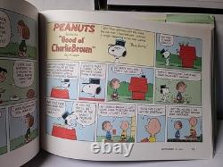 Peanuts Every Sunday 1981-1985 HC First Printing 2019 Charles Schulz