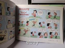 Peanuts Every Sunday 1981-1985 HC First Printing 2019 Charles Schulz