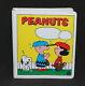 Peanuts Gang Snoopy Charlie Brown Lucy Binder Mattel 1967