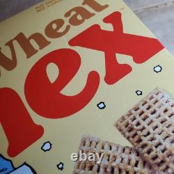 Peanuts Holiday CHEX Mix Tin Christmas 2025 Snoopy Charlie Brown Cereal Set New