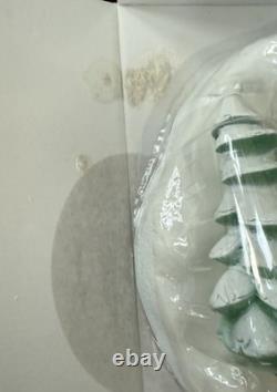 Peanuts Music & Motion Skating Rink Memory Lane A Charlie Brown Christmas 2006