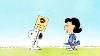 Peanuts S01e12 Ein Tag Mit Snoopy