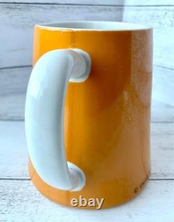 Peanuts SNOOPY Charlie Brown Music BoMug Schmid Japan Ceramic Sounds