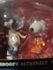 Peanuts Snoopy Astronaut Ultra Detail Figure San Diego Comic Con Exclusive New