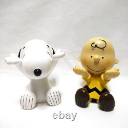 Peanuts Snoopy Charlie Brown Glasses Stand