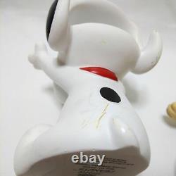 Peanuts Snoopy Charlie Brown Glasses Stand