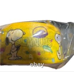Peanuts Snoopy Charlie Brown Lucy Linus Pin Badge Acrylic Keychain Masking Tape