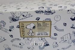 Peanuts Snoopy Japanese Figurine Set Sun Hing Toys Lucy Linus Charlie Brown