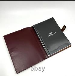 Peanuts Snoopy Notebook