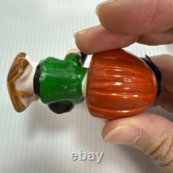 Peanuts Snoopy Vintage Ornament Music Charlie Brown Lucy Schroeder From Japan