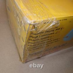 Peanuts Sports Fan Ceiling Fan & Light Kit 42 1988 Snoopy Charlie Brown 4224-SP