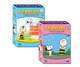 Peanuts The Peanuts Snoopy And Charlie Brown Season 1+2 Album Set Kid Animation