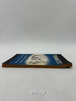 Peanuts by Charles Schulz 1952 True First Edition First Printing Rinehart