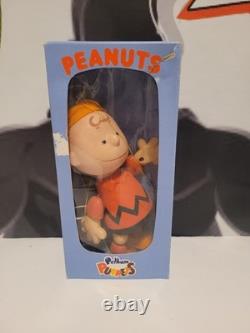 Pelham Puppets Charlie Brown Peanuts Marionette 1979 with Box & Instructions