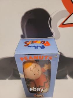 Pelham Puppets Charlie Brown Peanuts Marionette 1979 with Box & Instructions
