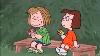 Peppermint Patty U0026 Marcy Compilation The Charlie Brown And Snoopy Show