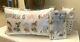 Pottery Barn Set Pillow+case Snoopy Pumpkin Halloween Charlie Brown Holiday Gift