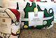 Pottery Barn Teen Peanuts Holiday Twin Quilt 1 Std Sham Snoopy Charlie Brown