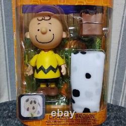 Price reduced Extremely Rare Limited Peanuts Charlie Brown Figure