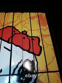 RARE Animated Animations Power Picture CBS Snoopy Peanuts Good ol Charlie Brown