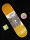 Rare Element Peanuts Skateboard Deck Snoopy Charlie Brown Mountain Landscapes