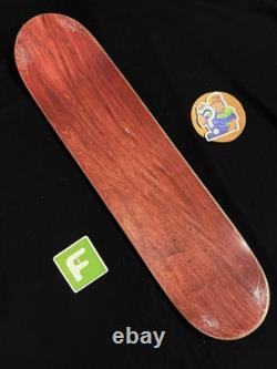 RARE Snoopy Woodstock Charlie Brown Finesse Peanuts Skateboard 75 Years Edition