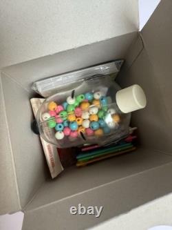 Rare Snoopy Japanese bingo game Vintage Peanuts Collectible Charlie Brown