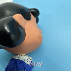 Rare Vintage Complete Peanuts Skediddles Linus Snoopy Lucy Charlie Brown Set