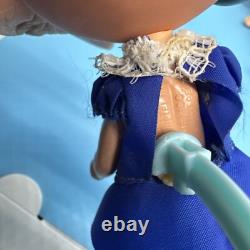 Rare Vintage Complete Peanuts Skediddles Linus Snoopy Lucy Charlie Brown Set