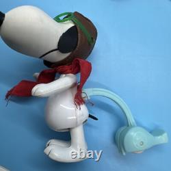 Rare Vintage Complete Peanuts Skediddles Linus Snoopy Lucy Charlie Brown Set