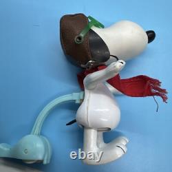 Rare Vintage Complete Peanuts Skediddles Linus Snoopy Lucy Charlie Brown Set