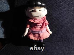 RarePeanuts1966 syndicate inc. Charlie Brown, Linus, Lucy, Snoopy, Schroeder LOT