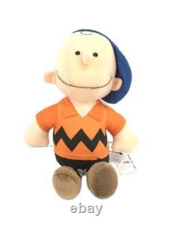 SNOOPY #1 80s Charlie Brown