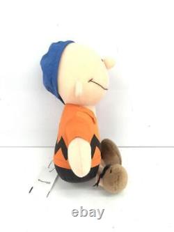 SNOOPY #1 80s Charlie Brown