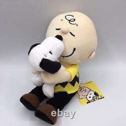 SNOOPY Peanuts Christmas Gifts Set Charlie Brown Items from Japan